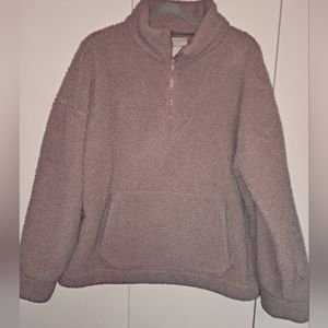 American Eagle Fleece